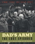 Cover: "Dad's Army" - Virgin Books