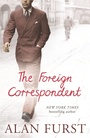 Cover: The Foreign Correspondent - Weidenfeld & Nicolson