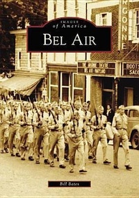 Enlarge image Cover: Bel Air - Arcadia Publishing (SC)
