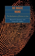 Cover: No Magic Wand - Rowman & Littlefield Publishers