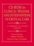 Abbildung von: CD-ROM for Clinical Wisdom and Interventions in Critical Care - Saunders