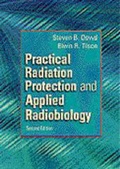 Cover: Practical Radiation Protection and Applied Radiobiology - Saunders