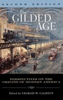 Cover: The Gilded Age - Rowman & Littlefield Publishers