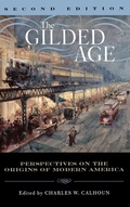 Cover: The Gilded Age - Rowman & Littlefield Publishers