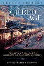 Cover: The Gilded Age - Rowman & Littlefield Publishers