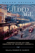 Cover: The Gilded Age - Rowman & Littlefield Publishers