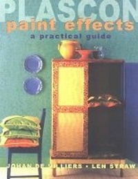 Enlarge image Cover: Paint Effects - Human & Rousseau (Pty) Ltd