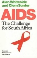 Cover: AIDS - Human & Rousseau (Pty) Ltd