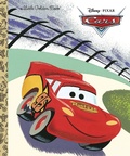 Cover: Cars (Disney/Pixar Cars) - Random House Inc