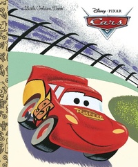 Enlarge image Cover: Cars (Disney/Pixar Cars) - Random House Inc