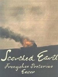 Enlarge image Cover: Scorched Earth - Human & Rousseau (Pty) Ltd