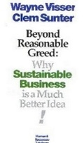Cover: Beyond Reasonable Greed - Human & Rousseau (Pty) Ltd