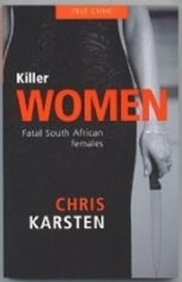 Abbildung von: Killer Women - Human & Rousseau (Pty) Ltd