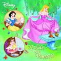 Cover: Polite as a Princess (Disney Princess) - Random House Inc