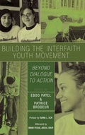 Cover: Building the Interfaith Youth Movement - Rowman & Littlefield Publishers