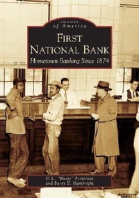 Enlarge image Cover: First National Bank - Arcadia Publishing (SC)