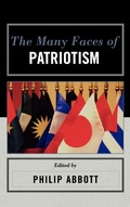 Cover: The Many Faces of Patriotism - Rowman & Littlefield Publishers