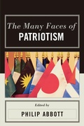 Cover: The Many Faces of Patriotism - Rowman & Littlefield Publishers