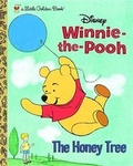 Cover: Winnie-The-Pooh - Random House Inc