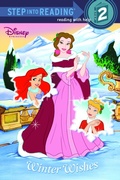 Cover: Winter Wishes (Disney Princess) - Random House Inc