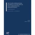Cover: The Fourth International Workshop on Theoretical and Computational Nanophotonics: - American Institute of Physics