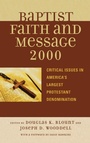 Cover: The Baptist Faith and Message 2000 - Rowman & Littlefield Publishers