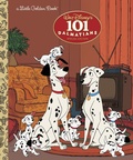 Cover: 101 Dalmatians (Disney 101 Dalmatians) - Random House Inc