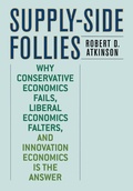 Cover: Supply-Side Follies - Rowman & Littlefield Publishers