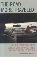 Cover: The Road More Traveled - Rowman & Littlefield Publishers