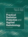 Cover: Practical Radiation Protection and Applied Radiobiology: Instructor's Manual - Saunders