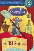 Cover: The Big Cheese - Random House Disney