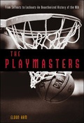 Cover: The Playmasters - Contemporary Books Inc