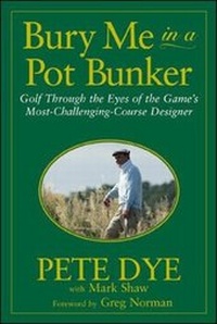 Abbildung von: Bury Me in a Pot Bunker - Contemporary Books Inc