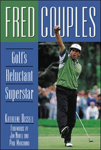 Abbildung von: Fred Couples - Contemporary Books Inc
