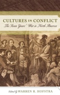 Cover: Cultures in Conflict - Rowman & Littlefield Publishers