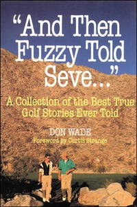 Abbildung von: And Then Fuzzy Told Seve - Contemporary Books Inc