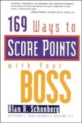Cover: 169 Ways to Score Points With Your Boss - Contemporary Books Inc