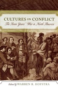 Cover: Cultures in Conflict - Rowman & Littlefield Publishers
