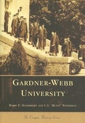 Cover: Gardner-Webb University - Arcadia Publishing (SC)