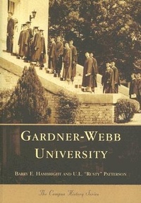 Abbildung von: Gardner-Webb University - Arcadia Publishing (SC)