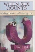 Cover: When Sex Counts - Rowman & Littlefield Publishers