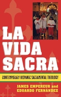 Cover: La Vida Sacra - Rowman & Littlefield Publishers