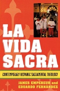 Cover: La Vida Sacra - Rowman & Littlefield Publishers