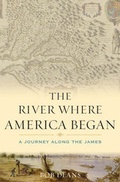 Cover: The River Where America Began - Rowman & Littlefield