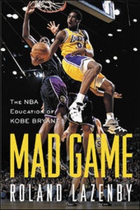 Abbildung von: Mad Game - McGraw-Hill Publishing Co.