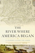 Cover: The River Where America Began - Rowman & Littlefield Publishers