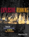 Cover: Explosive Running - Contemporary Books Inc
