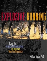Enlarge image Cover: Explosive Running - Contemporary Books Inc