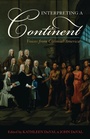 Cover: Interpreting a Continent - Rowman & Littlefield Publishers