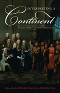 Cover: Interpreting a Continent - Rowman & Littlefield Publishers